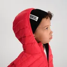 Cool Club, Czapka chłopięca, czarna