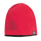 Cool Club, Czapka chłopięca, dwustronna, czarno-czerwona, NASA