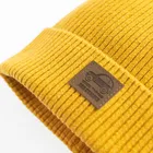 Cool Club, Czapka chłopięca, musztardowa