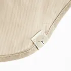 Cool Club, Czapka chłopięca safari, UV 50, beżowa