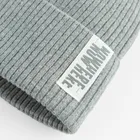 Cool Club, Czapka chłopięca, szara