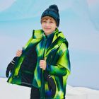 Cool Club, Czapka chłopięca z pomponem, granatowa