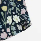 Cool Club, Czapka dziewczęca, dwustronna, granatowa