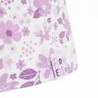 Cool Club, Czapka dziewczęca, dwustronna, różowo-biała