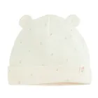 Cool Club, Czapka dziewczęca, prążkowana, mix, zestaw, 2 szt.