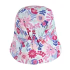 Cool Club, Czapka dziewczęca safari, mix