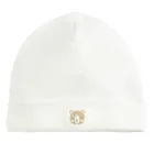 Cool Club, Czapka niemowlęca, prążkowana, mix, zestaw, 2 szt.