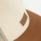 Cool Club, Czapka z daszkiem chłopięca, beżowa