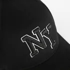 Cool Club, Czapka z daszkiem chłopięca, czarna