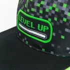 Cool Club, Czapka z daszkiem chłopięca, czarna