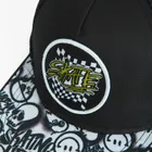 Cool Club, Czapka z daszkiem chłopięca, czarna