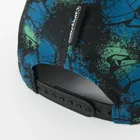 Cool Club, Czapka z daszkiem chłopięca, czarna, Minecraft