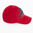 Cool Club, Czapka z daszkiem chłopięca, czerwona