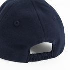 Cool Club, Czapka z daszkiem chłopięca, granatowa