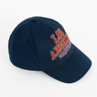 Cool Club, Czapka z daszkiem chłopięca, granatowa