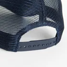 Cool Club, Czapka z daszkiem chłopięca, granatowo-beżowa