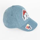 Cool Club, Czapka z daszkiem chłopięca, niebieska, Psi Patrol