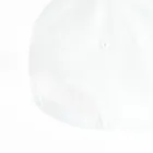 Cool Club, Czapka z daszkiem dziewczęca, biała