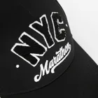 Cool Club, Czapka z daszkiem dziewczęca, czarna