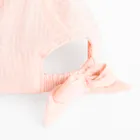 Cool Club, Czapka z daszkiem dziewczęca, muślinowa, różowa, Miffy