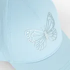 Cool Club, Czapka z daszkiem dziewczęca, niebieska