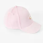Cool Club, Czapka z daszkiem dziewczęca, różowa
