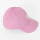 Cool Club, Czapka z daszkiem dziewczęca, różowa
