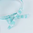 Cool Club, Daszek przeciwsłoneczny dziewczęcy, turkusowy