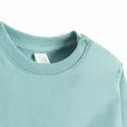 Cool Club, Dres chłopięcy, niebieski