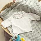 Cool Club, Dres dziewczęcy, beżowy melanż