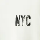 Cool Club, Dres dziewczęcy, biały