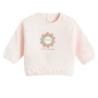 Cool Club, Dres dziewczęcy, różowy