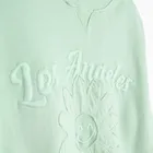 Cool Club, Dres dziewczęcy, zielony