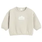 Cool Club, Dres niemowlęcy, beżowy