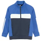 Cool Club, Dres piłkarski chłopięcy, niebieski