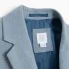 Cool Club, Garnitur chłopięcy, niebieski