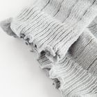 Cool Club, Getry dziewczęce, szare