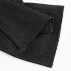 Cool Club, Jegginsy dziewczęce, flare, czarne