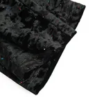 Cool Club, Jegginsy dziewczęce, flare, czarne