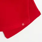 Cool Club, Jegginsy dziewczęce, flare, ocieplane, czerwone