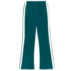 Cool Club, Jegginsy dziewczęce, flare, turkusowe