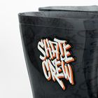 Cool Club, Kalosze chłopięce, czarne