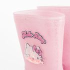 Cool Club, Kalosze dziewczęce, różowe, Hello Kitty