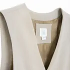 Cool Club, Kamizelka chłopięca, beżowa