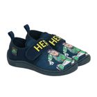 Cool Club, Kapcie chłopięce, granatowe, Zdrowa Stopa, Toy Story