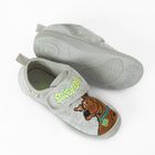 Cool Club, Kapcie chłopięce, szare, Scooby-Doo