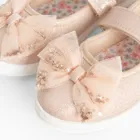 Cool Club, Kapcie dziewczęce, beżowe