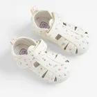 Cool Club, Kapcie dziewczęce, białe