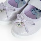 Cool Club, Kapcie dziewczęce, fioletowe, Lilo i Stitch