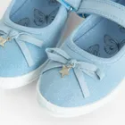 Cool Club, Kapcie dziewczęce, niebieskie